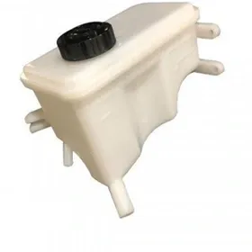 مخزن روغن هیدرولیک فرمان پژو - سمند - پارس - دنا - 405 کروز پلاس کد CR37026401