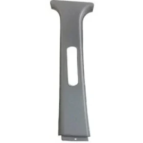 قاب ستون وسط فلاک چپ بژ سمند P2 کروز پلاس کد CR37173401