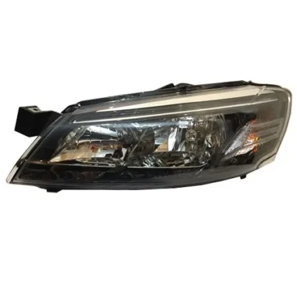 چراغ جلو چپ رانای سال کروز پلاس