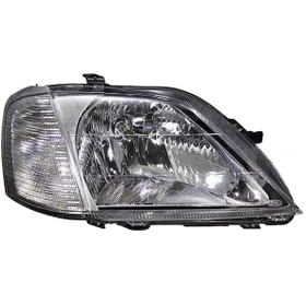 چراغ جلو چپ موتوردار L90 مدرن