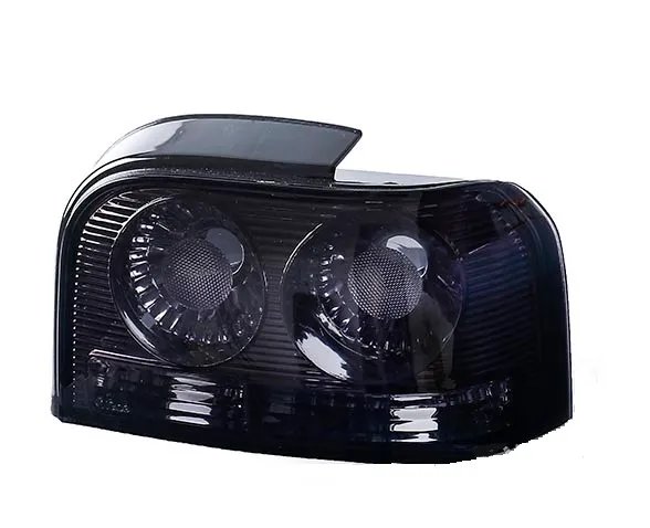 045eab4d-d7c9-44b0-a25a-84afca1982c2 چراغ خطر پراید طرح سانتافه جفت رنگ تمام دودی ان جی کو