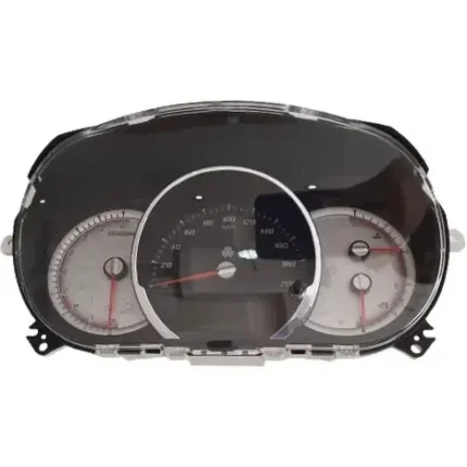 جلوآمپر دیجیتالی S212 AT دنده اتوماتیک - کوییک کروز پلاس کد CR32111001