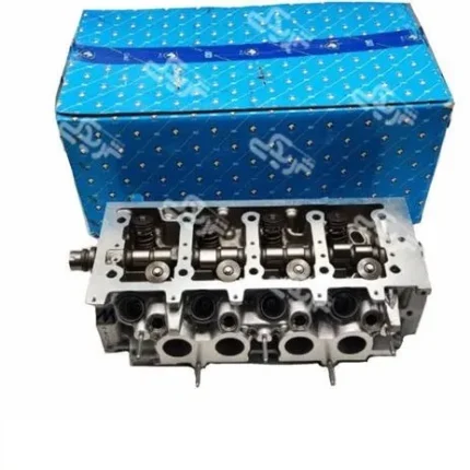 پژو سرسیلندر 206 تیپ 2 کامل ایساکو کد 601 910500601