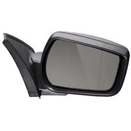 آینه کامل معمولی راست پژو 405 و ROA دینا پارت کد 2105015