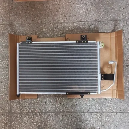 کندانسور پراید وانت