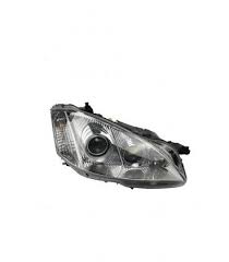 چراغ جلو بنز S500 مدل 2008 تا 2017چپ و راست