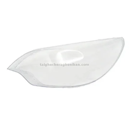 طلق چراغ جلوکیا ريو 2014