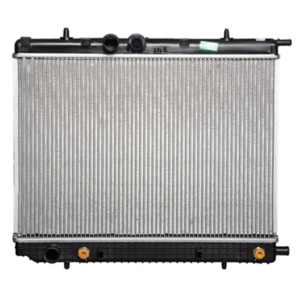 رادیاتور دانگ فنگ T300 کوشش رادیاتور