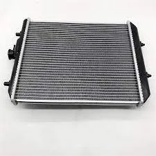 رادیاتور کامیون فاو کوشش رادیاتور