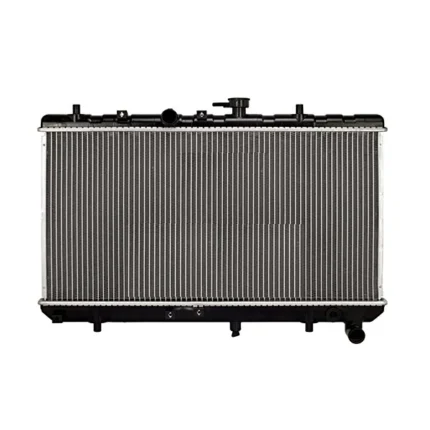 رادیاتور کیا موهاوی 6 سیلندر کوشش رادیاتور