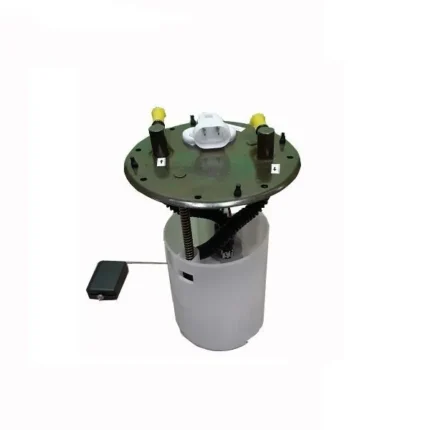 پمپ بنزین تیبا ( سرفلزی ) دینا پارت کد 2501001