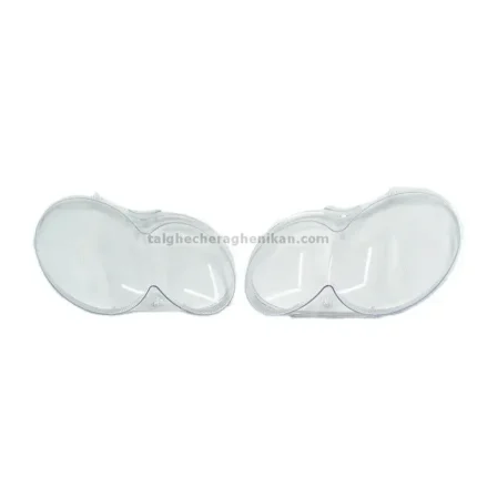 طلق چراغ جلو بنزclk(209) مدل 2005 – 2008