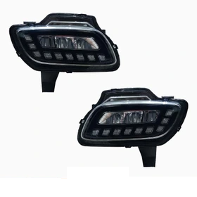 مه شکن دیلایت دار پارس مدرن