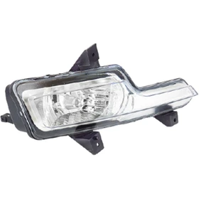 جفت مه شکن جلو دنا مدرن