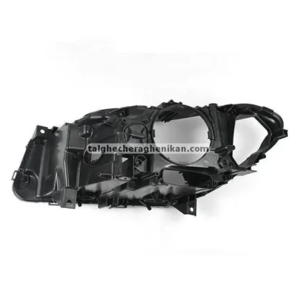 قاب پشت چراغ بی ام و 528(f10) مدل 2011 – 2013 زنون