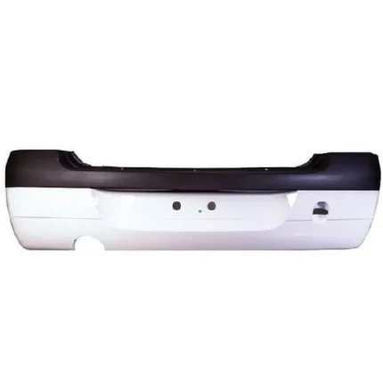 پوسته سپر عقب L90 رنگ سفيد کروز کد CR37102401