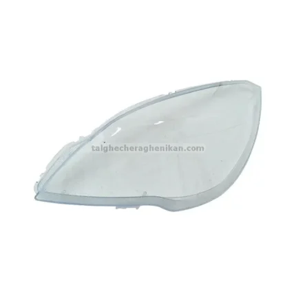 طلق چراغ جلو لیفان X50 مدل 2015 – 2014