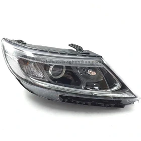 چراغ جلو کیا سورنتو استوک - کارکرده - دست دوم - تمیز در حد نو اورجینال 2014 تا 2012