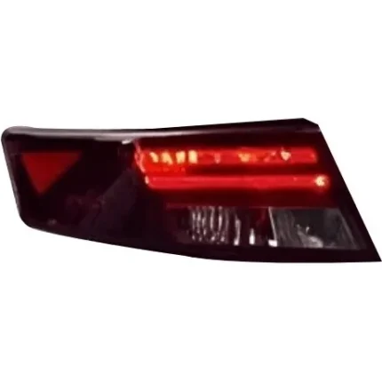 چراغ خطر چپ روی گلگیر تارا جدید (سال) مدرن