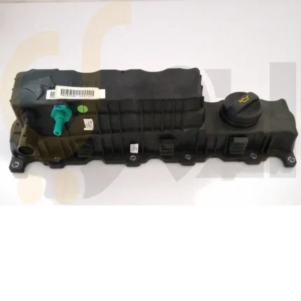 قالپاق سوپاپ (درب) XUP پارس-۴۰۵ - موتور تقویتی (XU7P) - ISACO - ایساکو