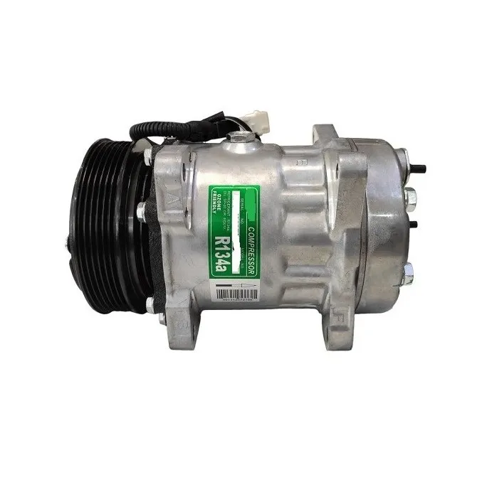 10 کمپرسور کولر 508 24 ولت عظام کد TC010C03