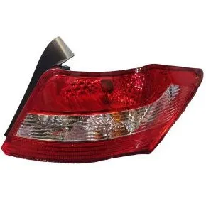 چراغ خطر عقب راست ساینا مدرن