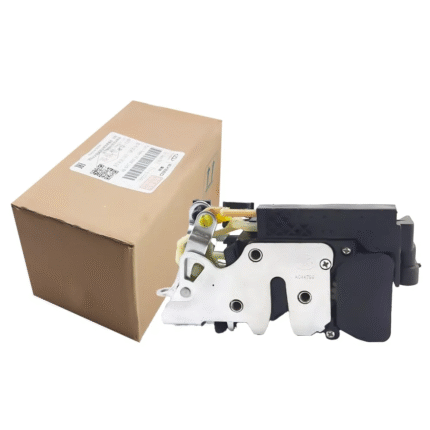 پمپ درب جلو راست 33 کدفنی T11-6105040