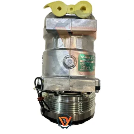 کمپرسور کولر تیبا ساینا کوییک (ساندن اصلی)