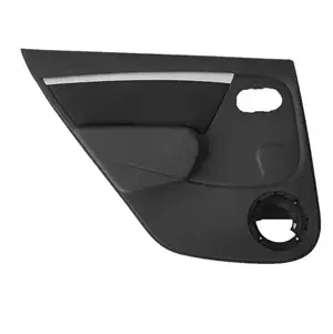 رودری جلو چپ ساندرو اصلی نیکو پارت کد 72001039 ID برای پلاس -ساندرو - استپ وی