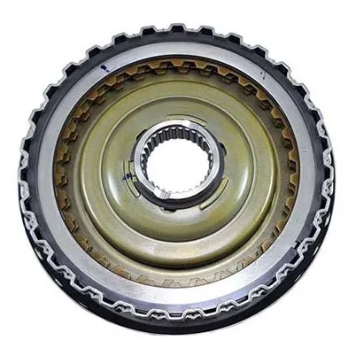 مجموعه دنده سیاره ای کامل گیربکس اتوماتیک TIGGO5