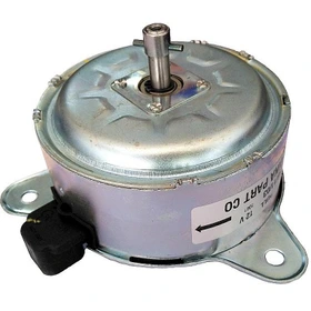 موتور فن پیچی پژو 405 کد 1201009 دیناپارت