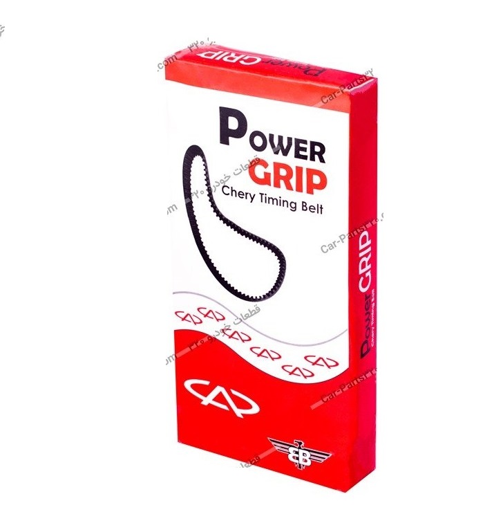 تسمه تایم اتومات اصلی اورجینال شرکتی تیگو5 ایکس 33 اس ایکس 33نیو 481h-1007073ca (اصل) تسمه تایم اتومات اصلی اورجینال شرکتی تیگو5 ایکس 33 اس ایکس 33نیو 481h-1007073ca (اصل)