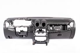 پوسته داشبورد ساندرو / پلاس اصلي نیکو پارت کد ID 72001062 برای تندر 90-پارس تندر- پيکاپ پلاس - ساندرو - استپ وی