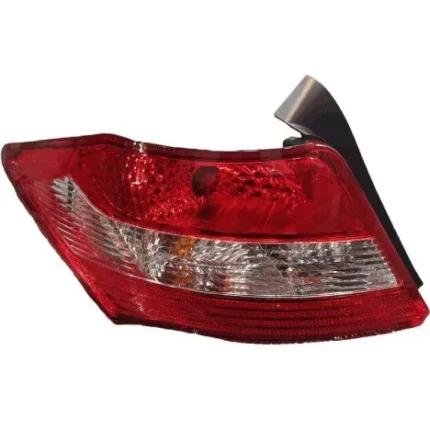 چراغ خطر عقب چپ ساینا مدرن