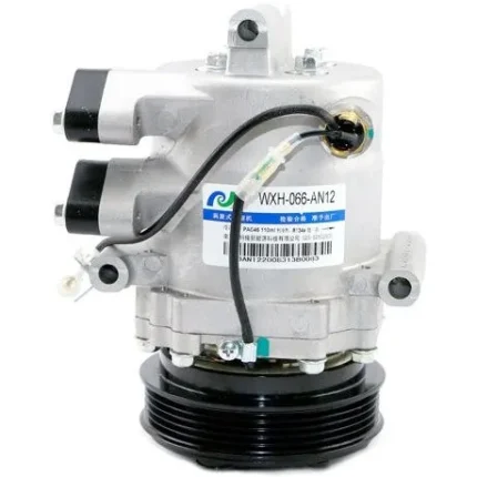 کمپرسور کولر برلیانس جدید (سه پیچ) عظام کد TC010C17