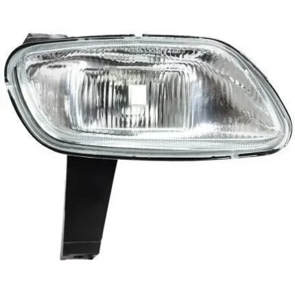 چراغ مه شکن جلو راست پژو پارس بدون سوکت مدرن