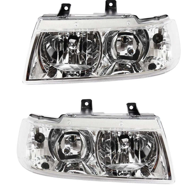 110069717 چراغ جلو جفت کروز پلاس برای سمند