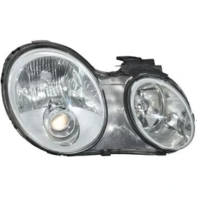 چراغ اپیروس زنون چراغ جلو کیا اپیروس 2009 زنون استوک - کارکرده - دست دوم - تمیز در حد نو اورجینال