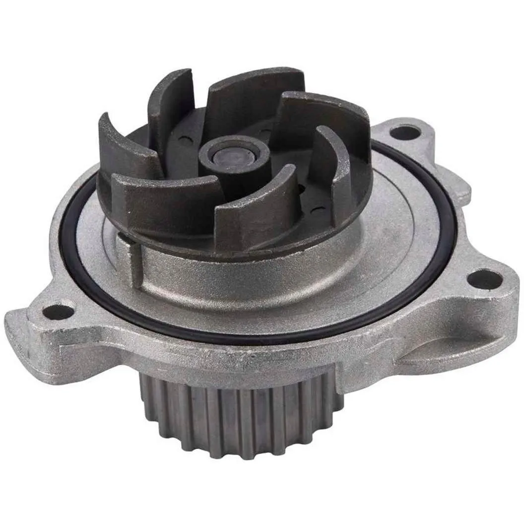 1111111 واتر پمپ 206 تیپ 5 و رانا عظام کد 3141006