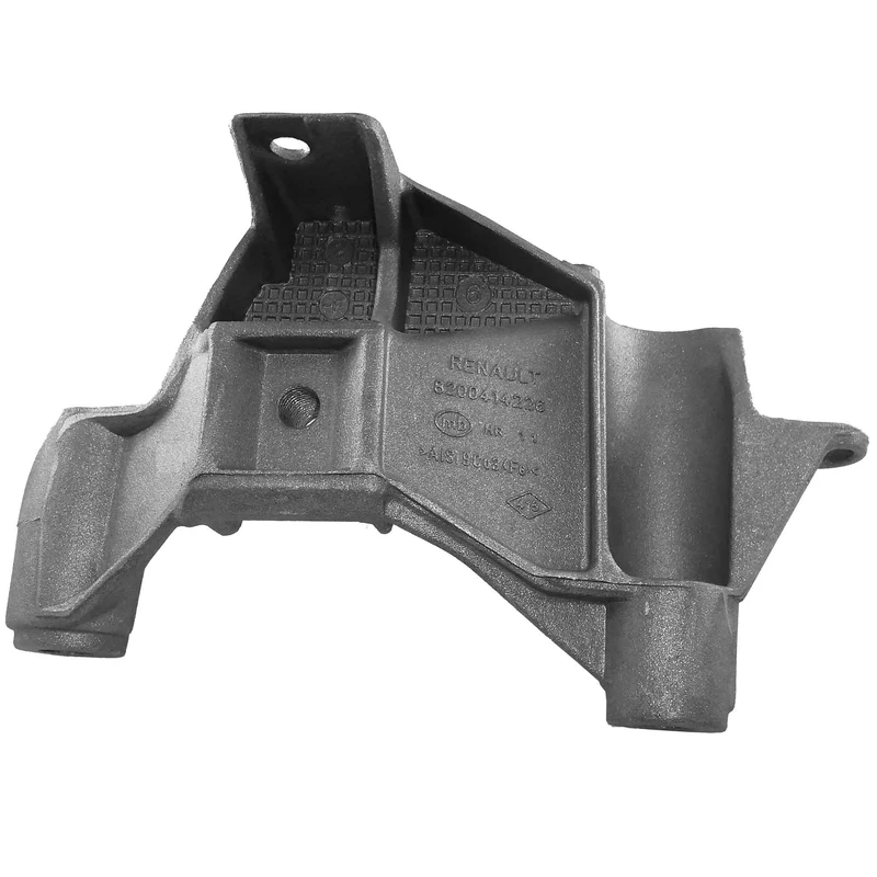 113882941 پایه دسته موتور بالا راست نیکوپارت کد ID 82004147 برای تندر 90 - پارس تندر- پيکاپ