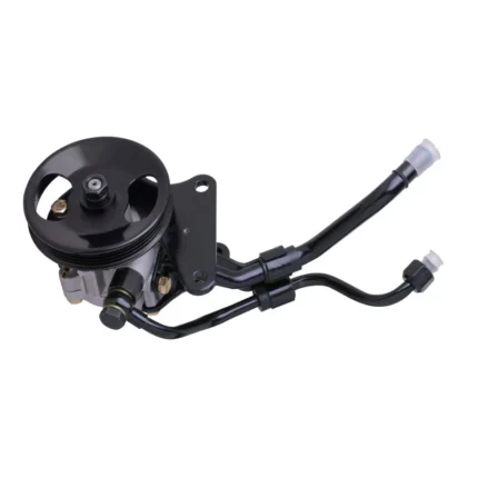 پمپ هیدرولیک فرمان پراید دینا پارت کد 1502106