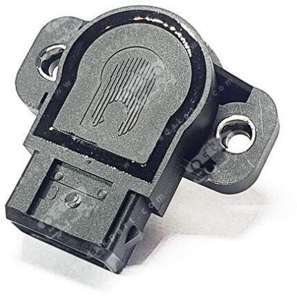 سنسور تعيين موقعيت در دريچه گاز سمند TPS کروز پلاس کد محصول: 39079901