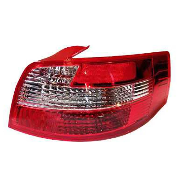 116675856 چراغ خطر عقب تک کروز پلاس برای رانا - سمت راست