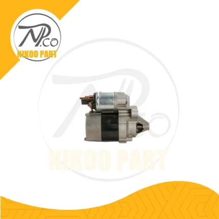 استارت کامل نیکوپارت - کد ID 82004059 برای تندر 90 - پلاس - ساندرو - استپ وی- پارس تندر-پيکاپ