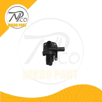 استپر موتور با پایه نیکوپارت - کد ID 82004062 برای تندر 90 - ساندرو - پارس تندر- پيکاپ