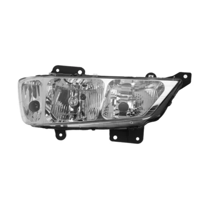 چراغ جلو تک کروز پلاس برای پارس - سمت چپ