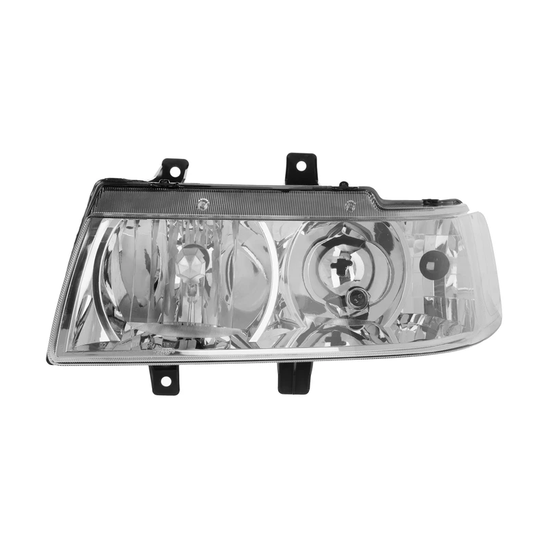 119735178 چراغ جلو تک کروز پلاس برای سمند - سمت چپ