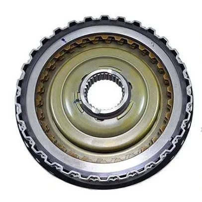 مجموعه دنده سیاره ای کامل گیربکس اتوماتیک ARIZZO5