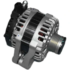 دینام هیوندای آزرا گرنجور‌۲۰۱۸