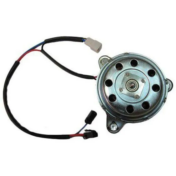 12 موتور فن پژو 206 عظام کد 3144003